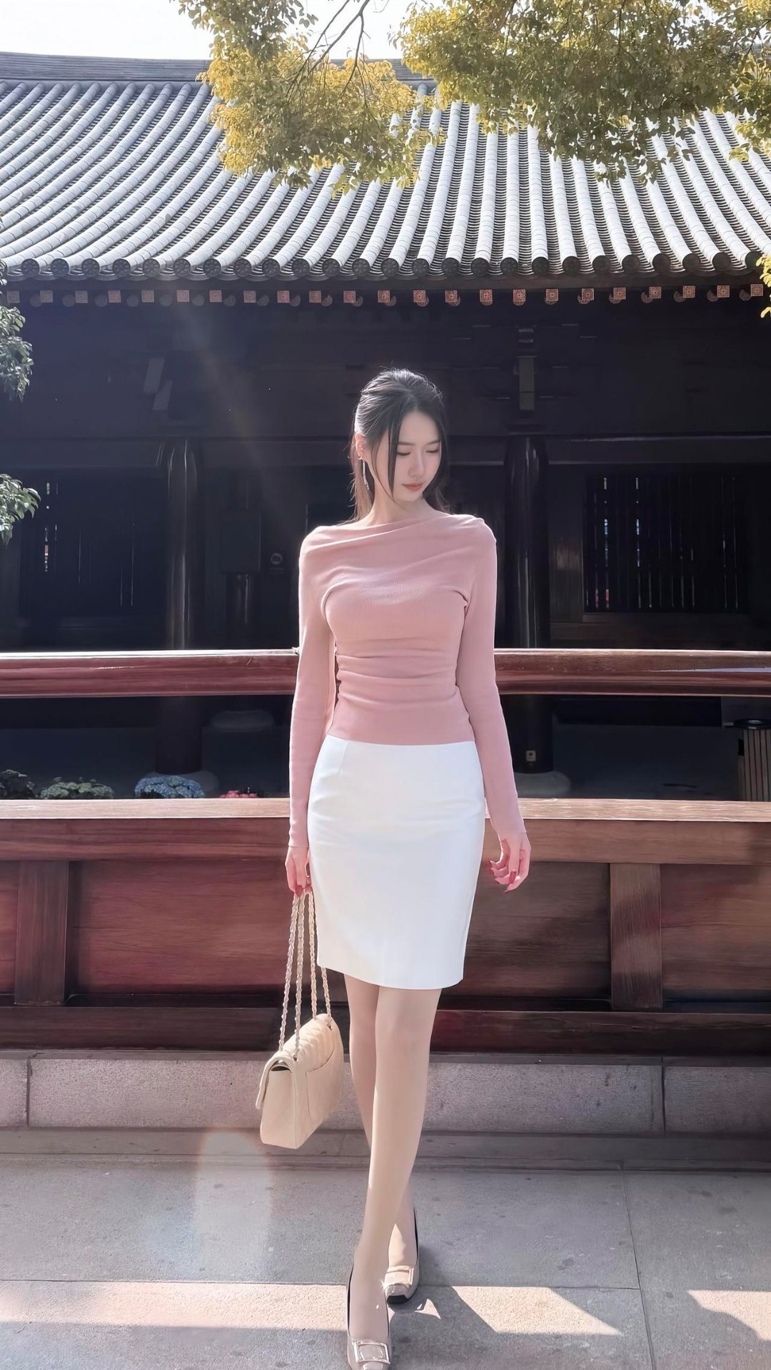 春风有信，花开有期。。