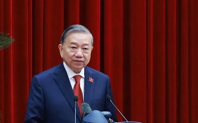 苏林即将再次来访中国，只是比预想的晚了些。最新消息显示，越共中央总书记、国家主席