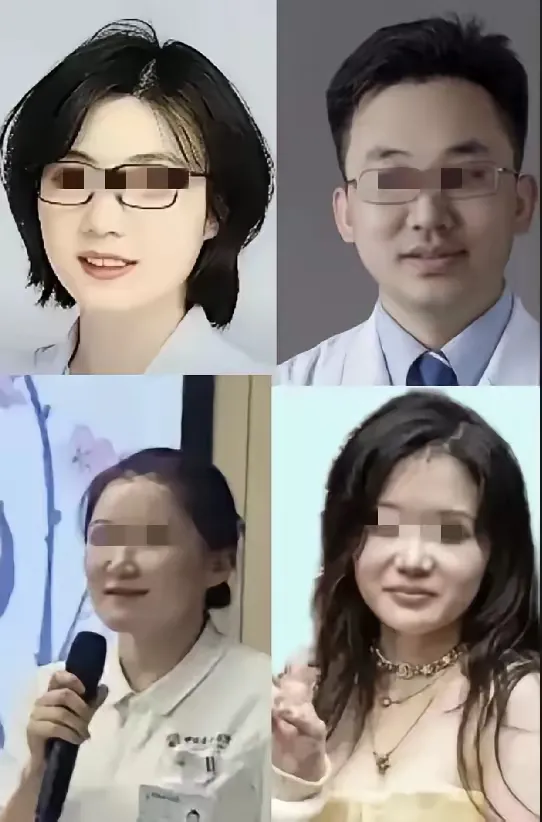 肖飞医生的婚外子6月就出生了，他为啥还要原配生的女儿呢？80岁的老妈一针见血，说