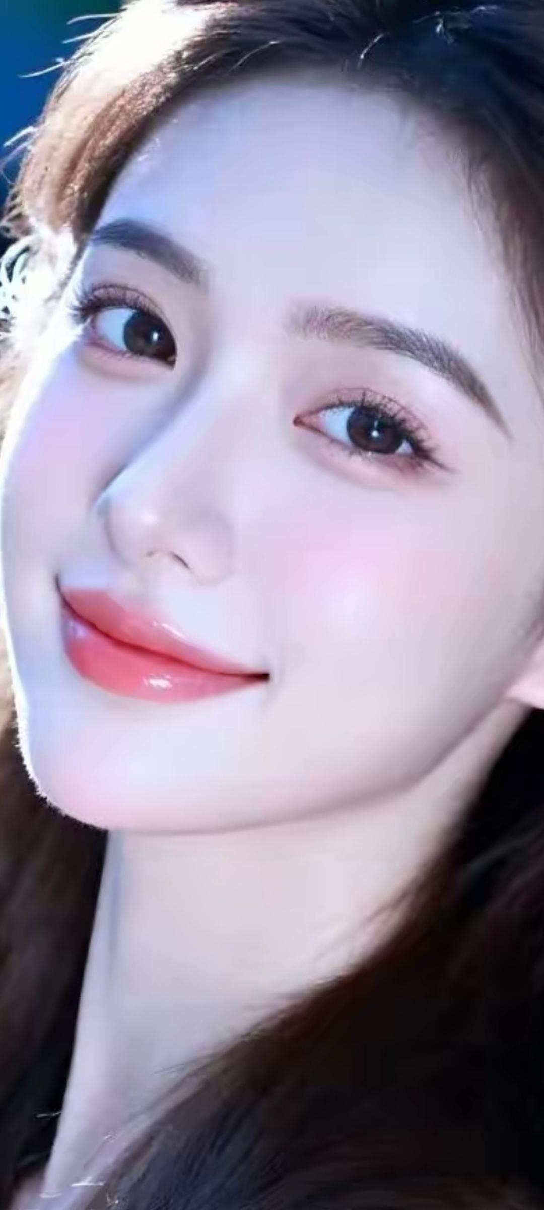 温柔微笑，岁月静好🌟