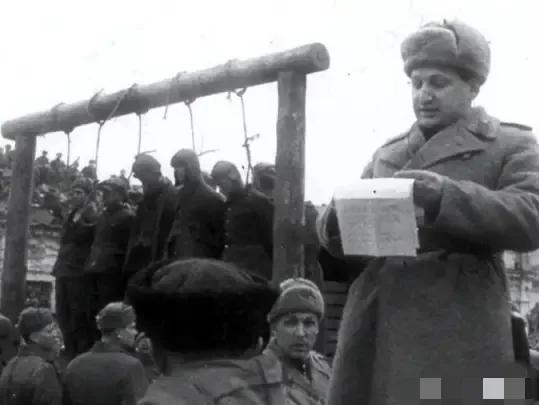 1934年，基洛夫遇刺后，苏联的大清洗风暴迅速席卷全国，这场镇压远比人们想象的更