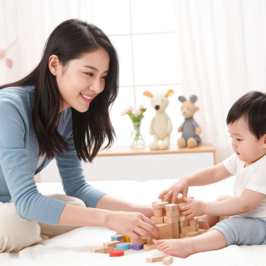 昨晚收拾宝宝玩具时，老公突然靠在门框上开口：“年后这房子不租了。”我手里的