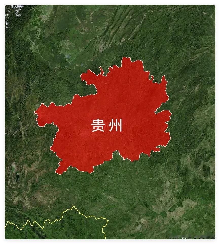 避暑之都贵州热得快炸了？那是你没有来对地方。最近刷屏的贵州高温让不少人大跌眼镜