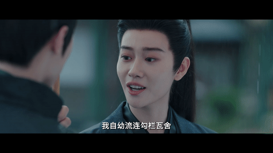 百花杀副cp圆房了但世子妃换人了百花杀世子世子妃圆房错认的缘分充满无奈，替身温柔