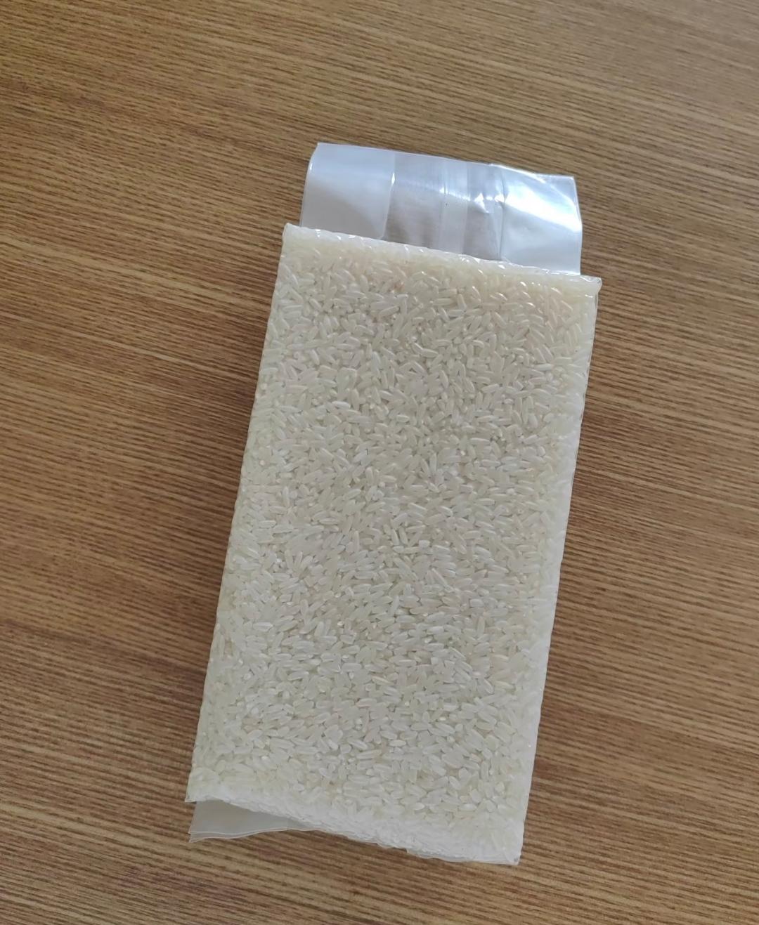 过期一年多的大米还能吃吗？这种密封的大米过期了还能吃吗