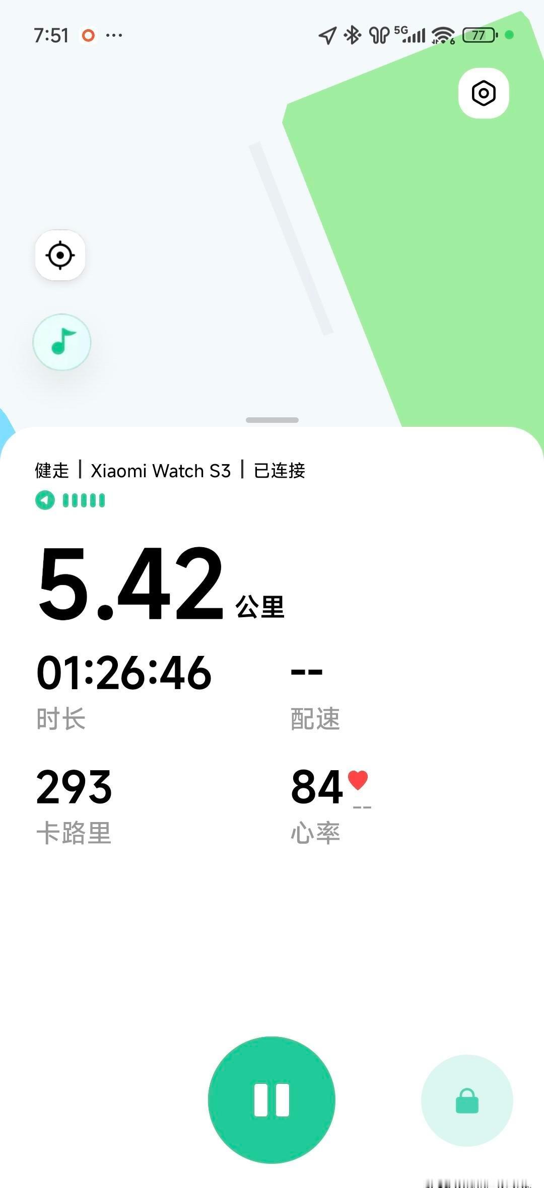 雨天跑步不是矫情，是真狠人。脚下打滑？那就练出本事。衣服湿透？那就当免费