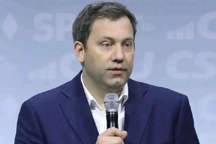 德财长:降低对华依赖，美国也须遵守国际法！1月11日，路透社报道:“德国财长