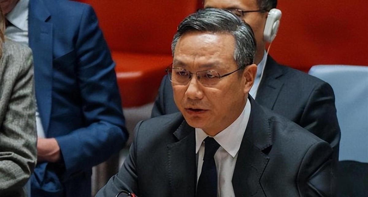 英法德在台海挑事，中方没接茬吵嘴，直接在联合国掀了英国的百年老底！这才是真正的"