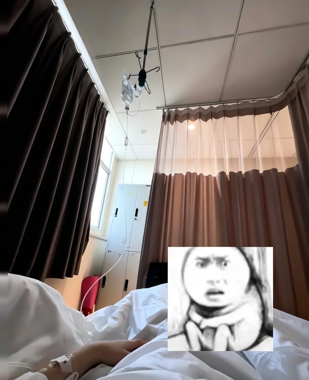 暑假开车回老家，连续开了好几个小时实在扛不住。中途跟老婆换了驾驶位，我就挪去副