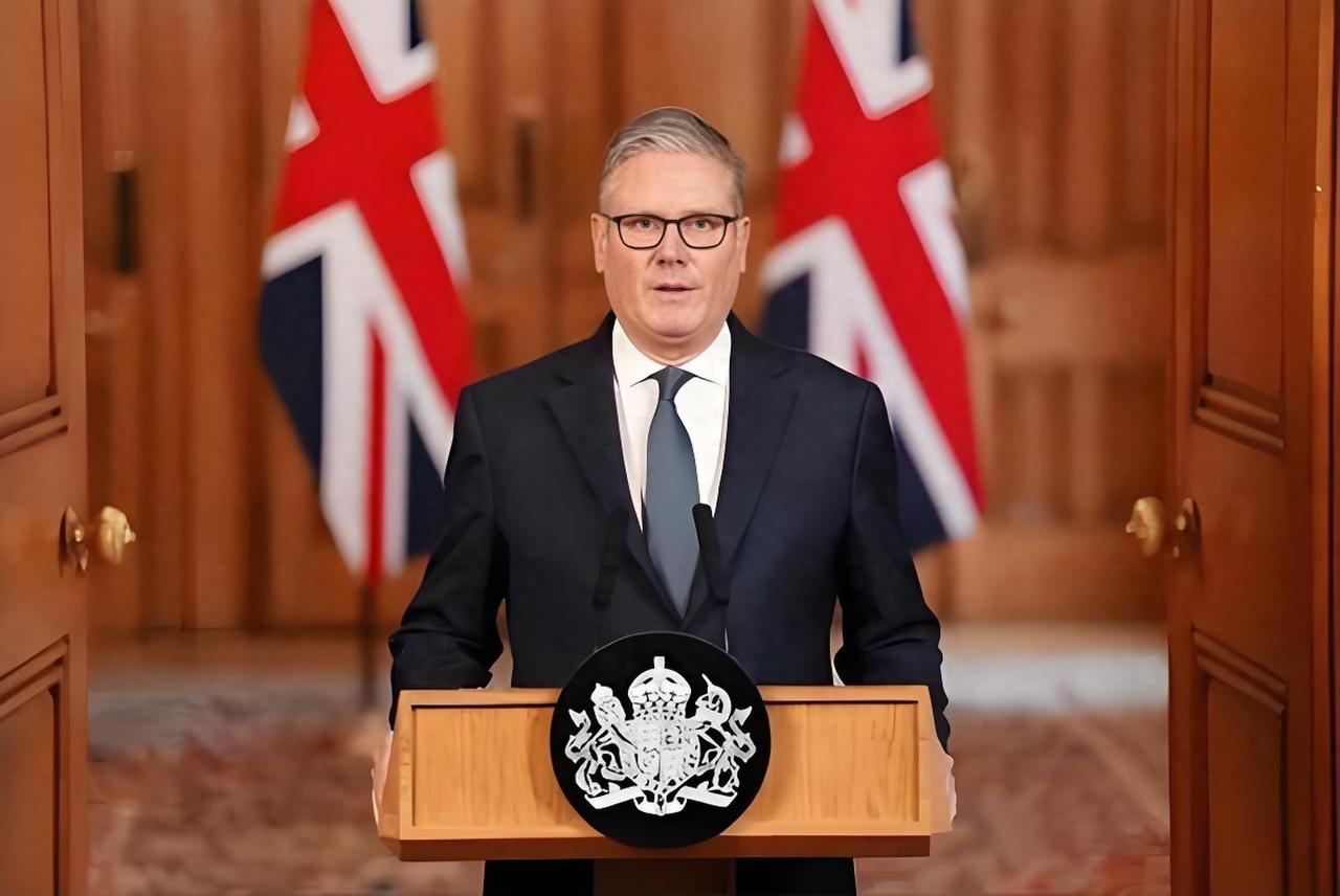 这真是一波未平，一波又起！参考消息，刚刚发布了一条消息，就在美国以色列，不讲国际