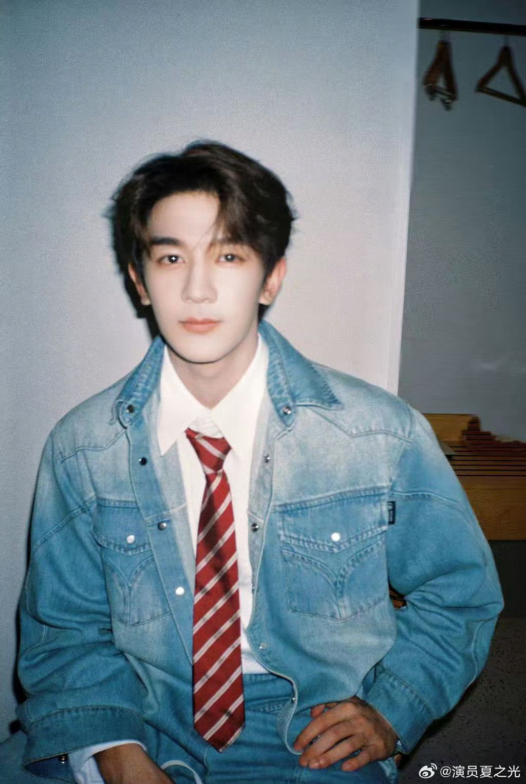 心理师解析夏之光原生家庭很难想象夏之光吃了多少苦“没有家庭兜底的孩子”就连崩溃都