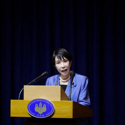 高市早苗9月17日改组内阁，涉台言论一个字不收回！中方直接把话撂在桌面上：你的错