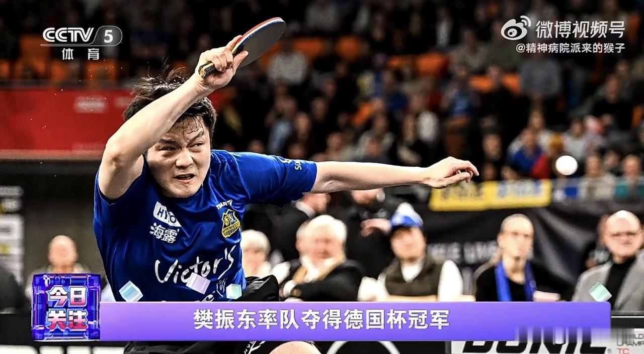 樊振东的2个“反常”，球迷们看不懂了。球迷们现在是越来越模糊了，樊振东这