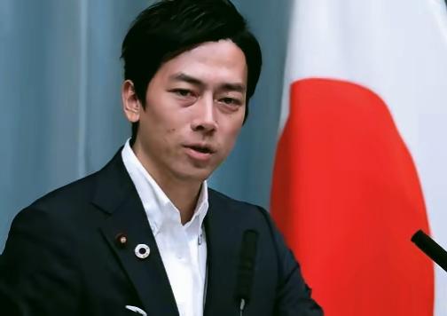 就在刚刚，日本对中国出重手，公布一个前所未有重大计划。​日本防卫大臣小泉进