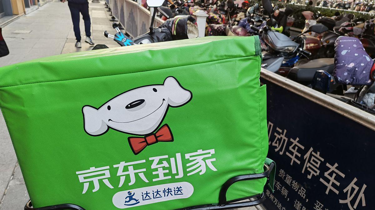 刘强东送外卖背后:京东正用这3招颠覆外卖行业