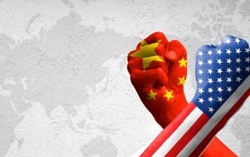 美国的棋盘已经摊开了：乌克兰是拖住俄罗斯的绳子，以色列是钉住伊朗的钉子，两场代理