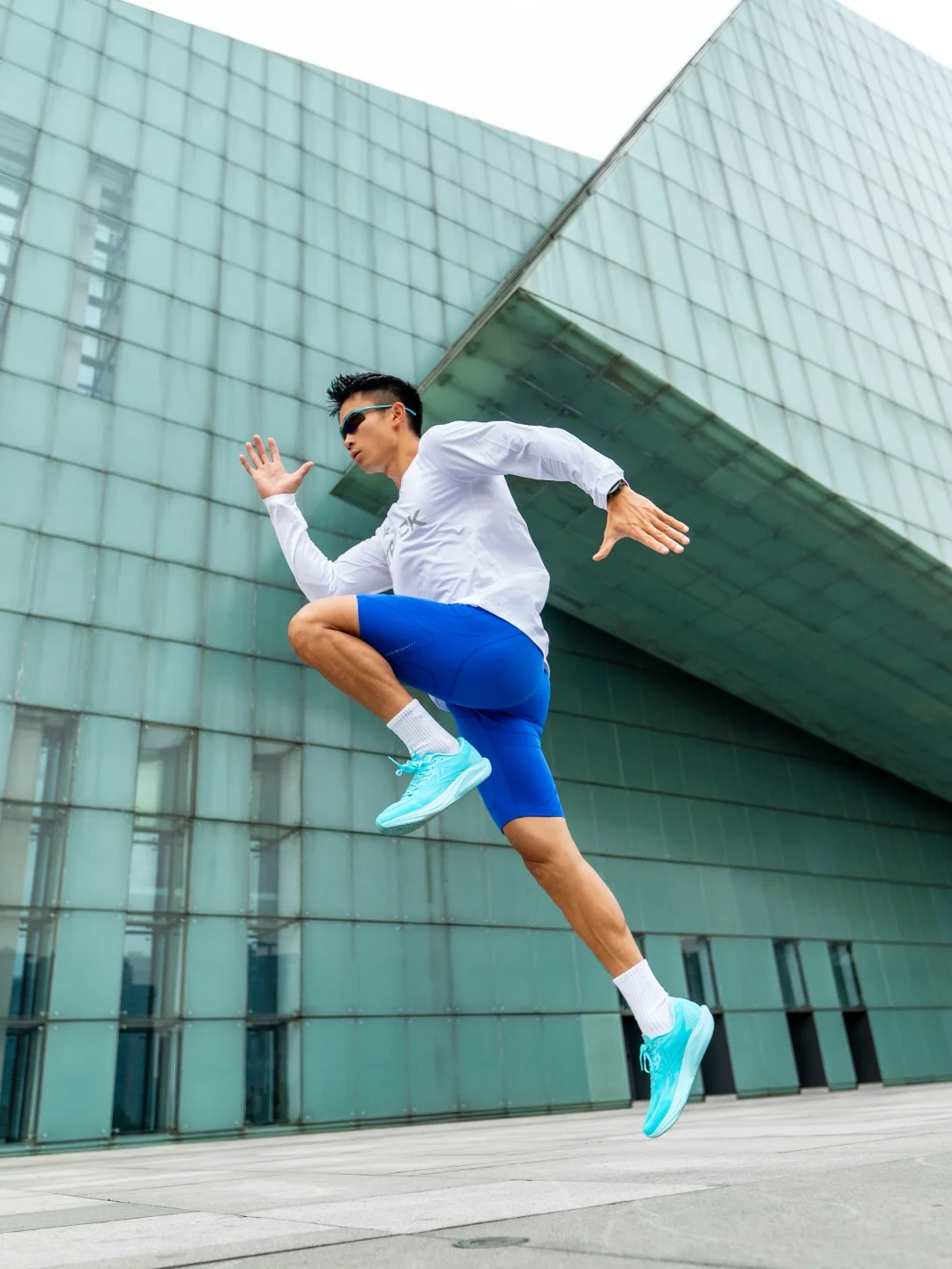 🏃重庆最美跑道cityrun，感受不一样的风景