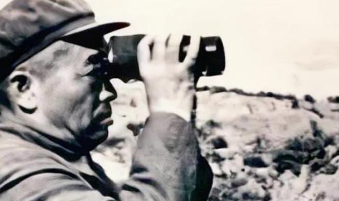 1949年4月，西北战场正值“钳马打胡”战略关键期。彭德怀麾下的第四军