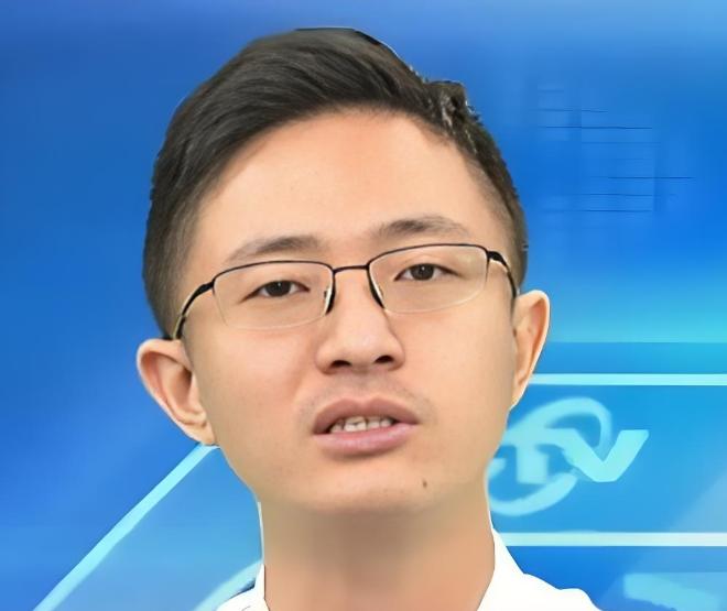 很认同台湾省的侯汉廷说的一句话。他表示，当中国还很穷很破烂的时候，有人不愿意当