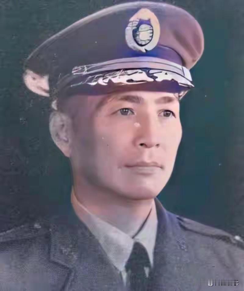 1950年4月，北京春寒未退，李克农办公室的灯彻夜未熄。一封从台湾急送来的电报，