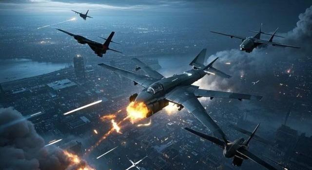 俄乌冲突天价账单：经济瘫痪、人口流失、军事消耗，为何现代战争让各国望而却步？