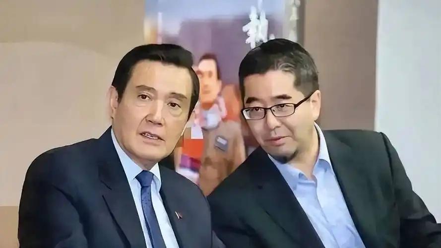 马英九接受了《联合报》的专访，时间貌似不长只有20分钟，但是表达的信息量不小，他