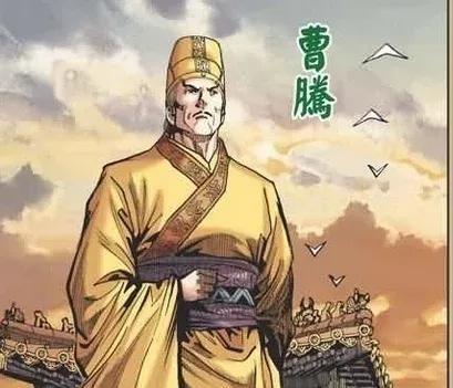 史上最牛太监，曾被封为皇帝，其孙子无人不知，无人不晓！说起中国历史上的太监，你
