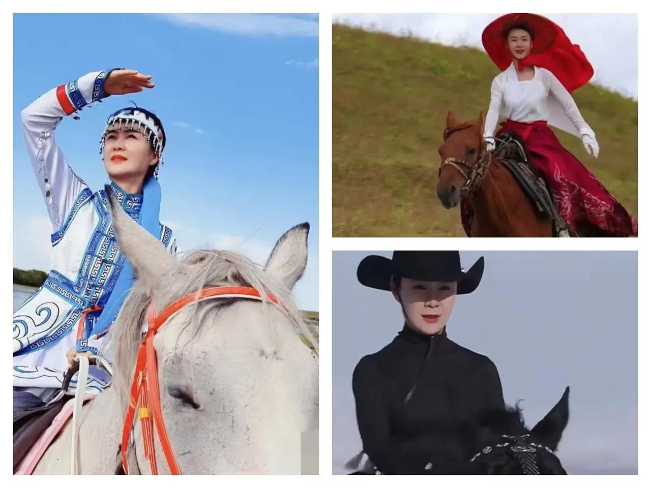 贺娇龙的3大意愿，看完泪目！1、陪伴方面：因为常年忙工作，错过了妈妈的生日