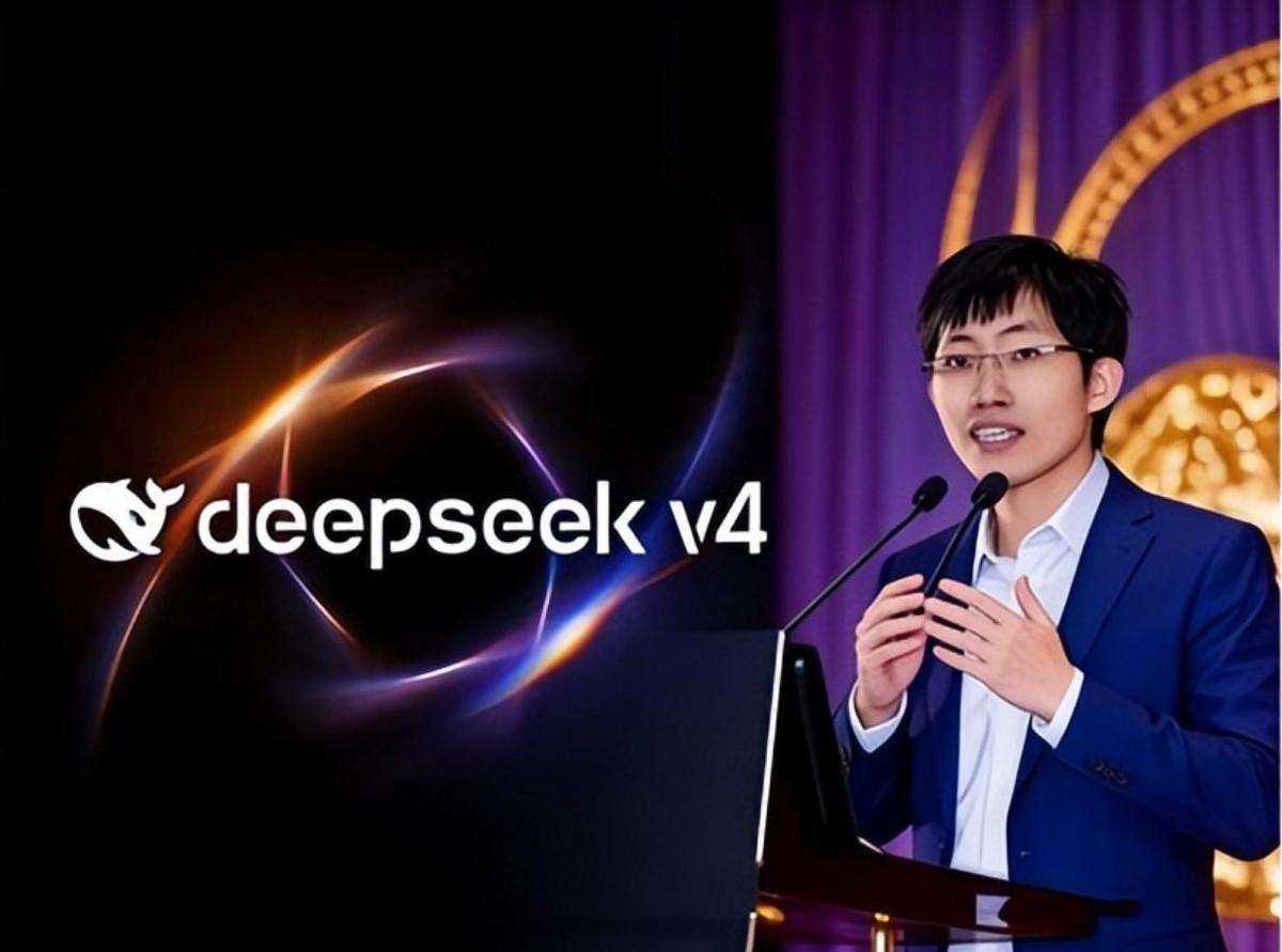 梁文锋这一次，亲手打破了自己立下的规矩，也向世界证明了他赌对了。5月6号，英国《