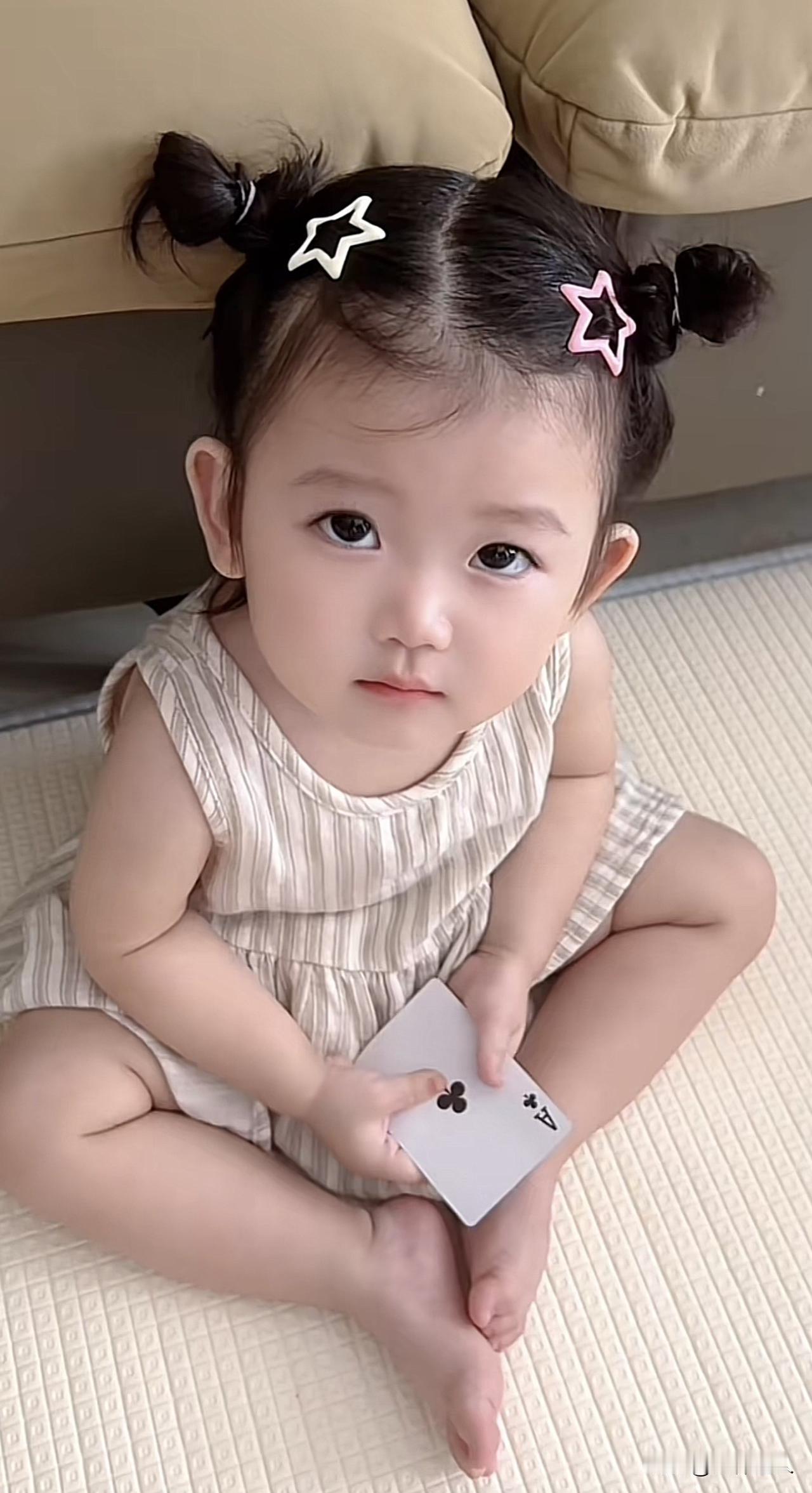如果孩子越大越不听话，那么孩子的福报就越大。那些越听话的孩子，越走不出父母固