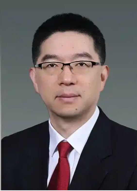 政法人事录|顾全任上海市司法局局长