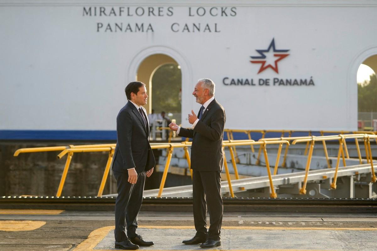 一颗螺丝钉都不留给巴拿马！ 今年的巴拿马港口一案，从他们一纸判定合同无效，到