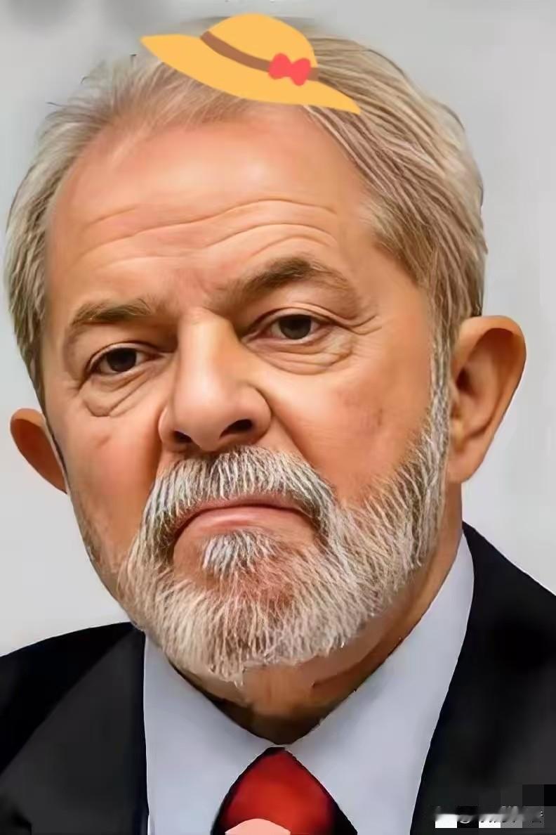 巴西总统卢拉怒了！据新华社12月20日报道，巴西总统卢拉在南方共同市场峰