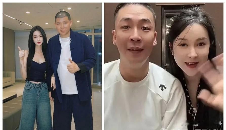 董莹莹宣布定居杭州，晒二驴合照被怀疑加入LV公会！ 