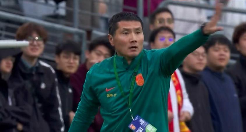 破案了国足2-0库拉索，这证明了库拉索有可能是第一支世界杯出局的球队，连中国队