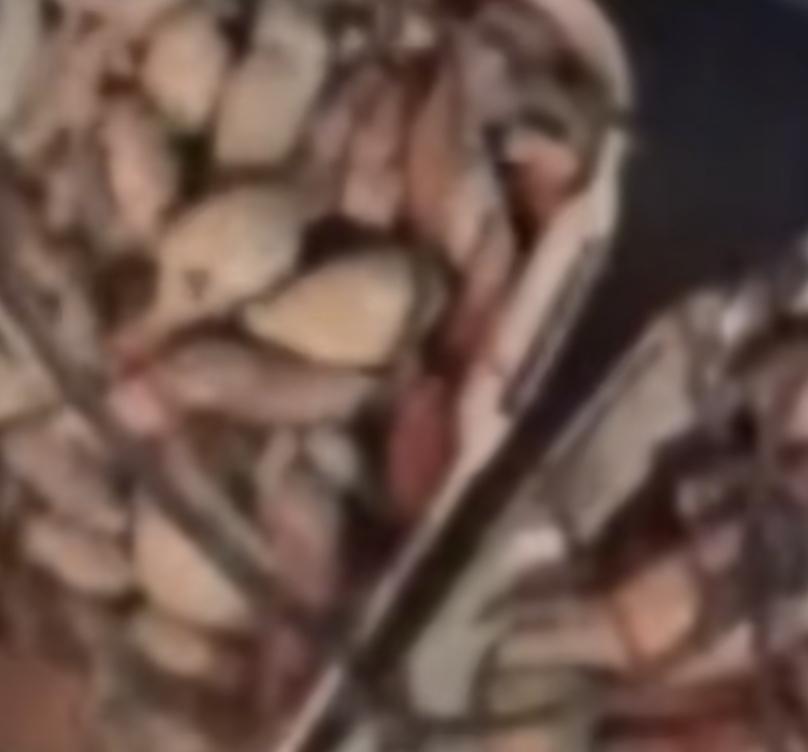 女子用假钞向75岁老人买红薯，被识破后要逃走时脸被抓伤，事后竟然起诉老人索赔近1