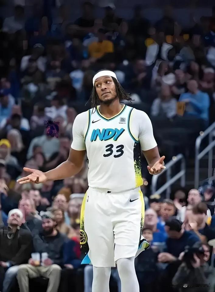 6月27日中午，NBA联盟步行者队传来两大最新消息！一：球队管理层决定与特纳