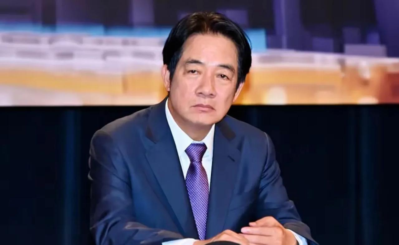 赖清德执意过境，美国务院的回应打破了什么惯例？美方的措辞，为什么会让岛内倍感刺眼
