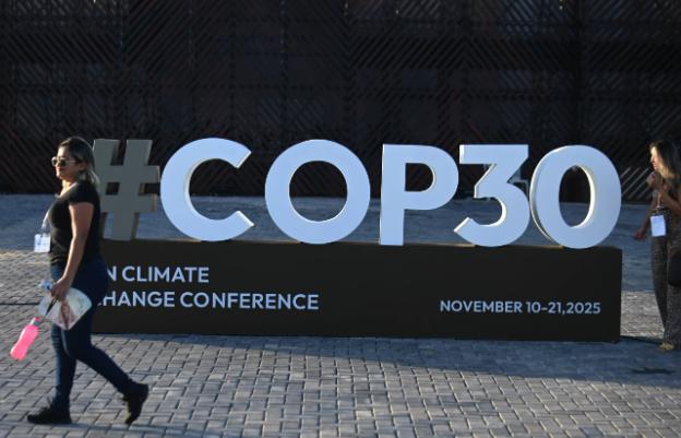 巴西向中国要钱啦！《联合国气候变化框架公约》在巴西正式开幕，巴西以东道主身份，宣