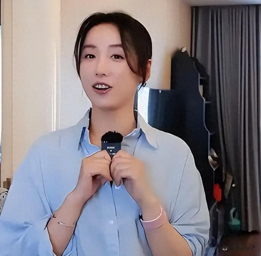 终于理解了，42岁的吕一独居北京、老公远走杭州，最根本的原因是她骨子里那份清