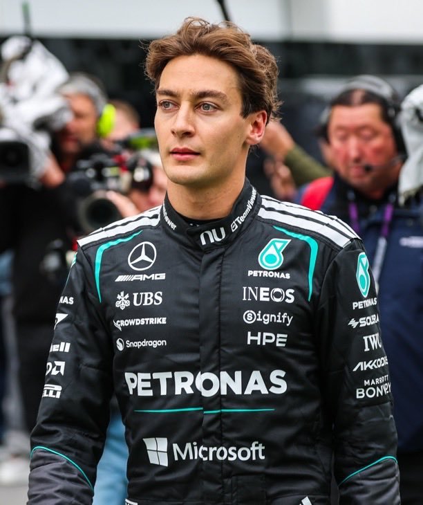 F12026F1加拿大大奖赛拉塞尔接受采访时称，自己已经没有任何压力了，他会享受