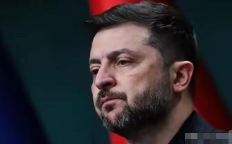 乌克兰终于清醒了，本以为俄罗斯背后站着的是中国与伊朗，但绕了一圈后才发现，俄罗斯