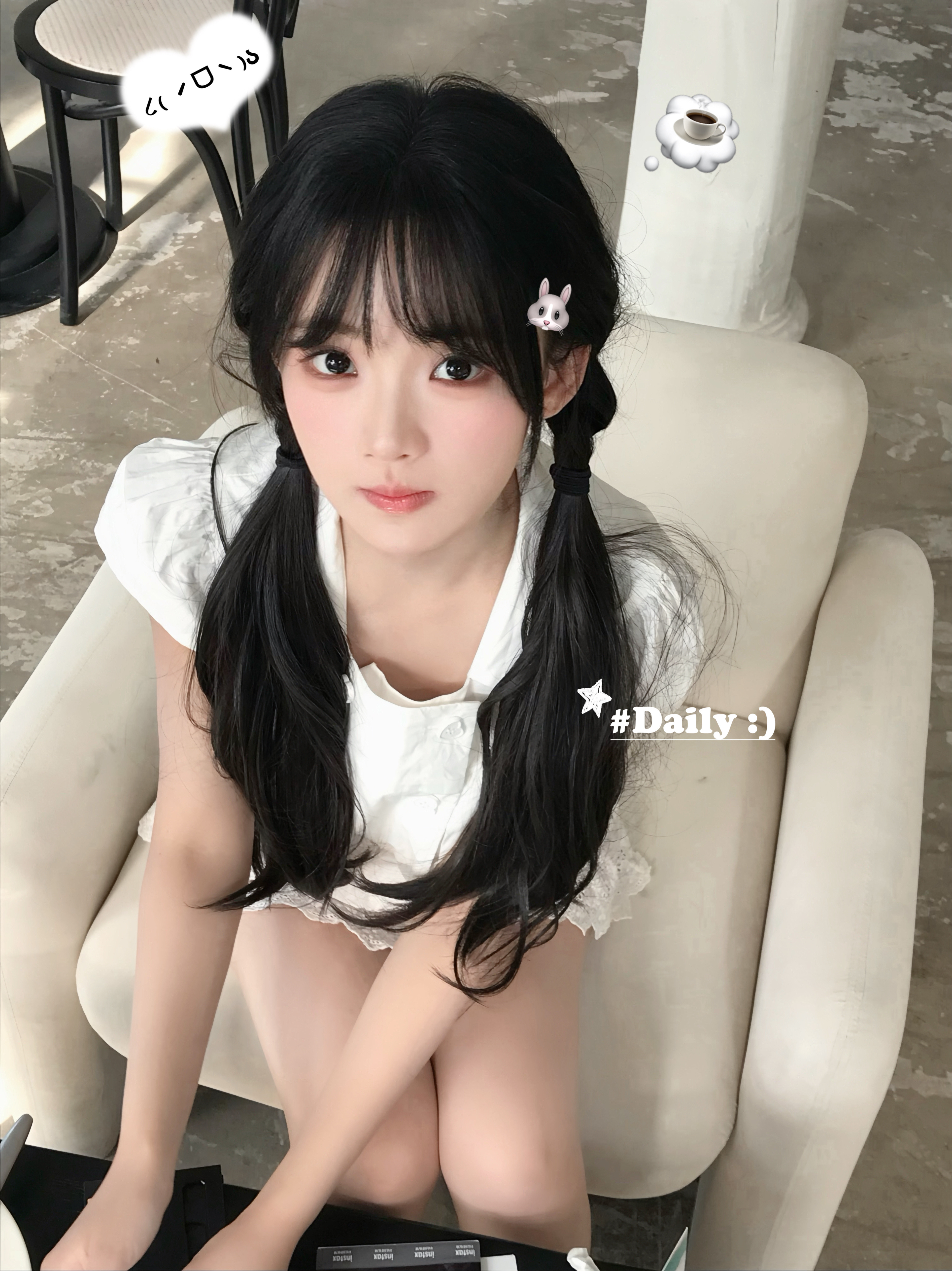 莉莉崽三种