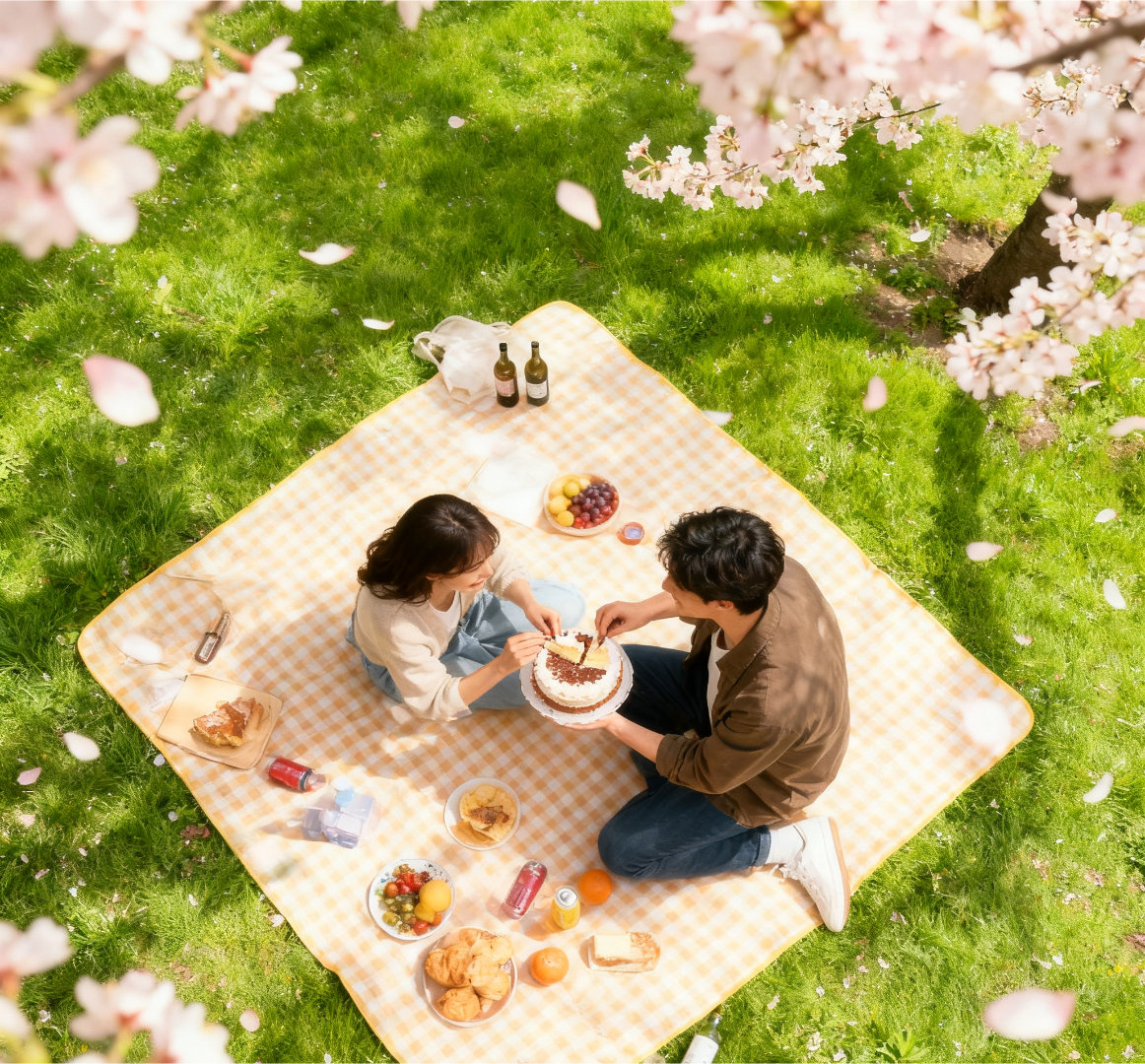 当你把向外追逐的目光收回，开始专注打磨自己、精进成长，就会发现：整个人会变得越来