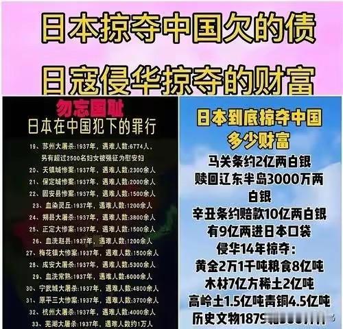 日本万万没想到，高市的愚蠢居然帮中国解决了两大问题。第一个，帮我们全中国人再次唤