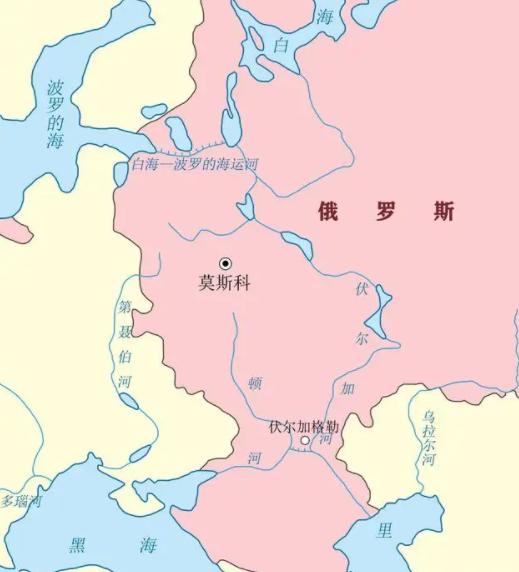 如果爆发第三次世界大战，主战场在哪？美俄的回答惊人一致！现在的世界局势就像一