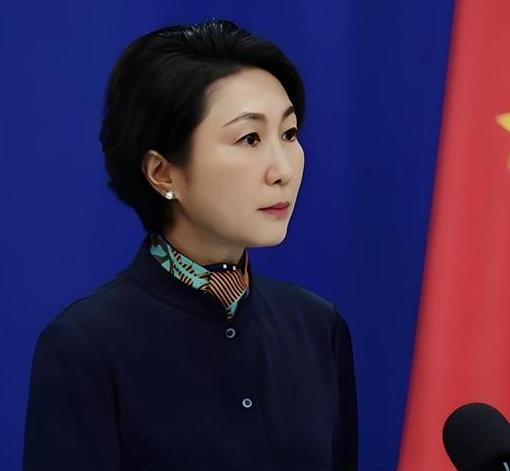 快讯！七国集团达成一致，决定减少从中国进口稀土。1月13日，在发言人毛宁主持的