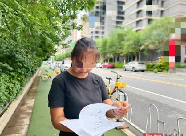 “金钱再次打败了亲情！”8月7日哈尔滨日报报道，陕西宝鸡，37岁男子工地不幸坠亡