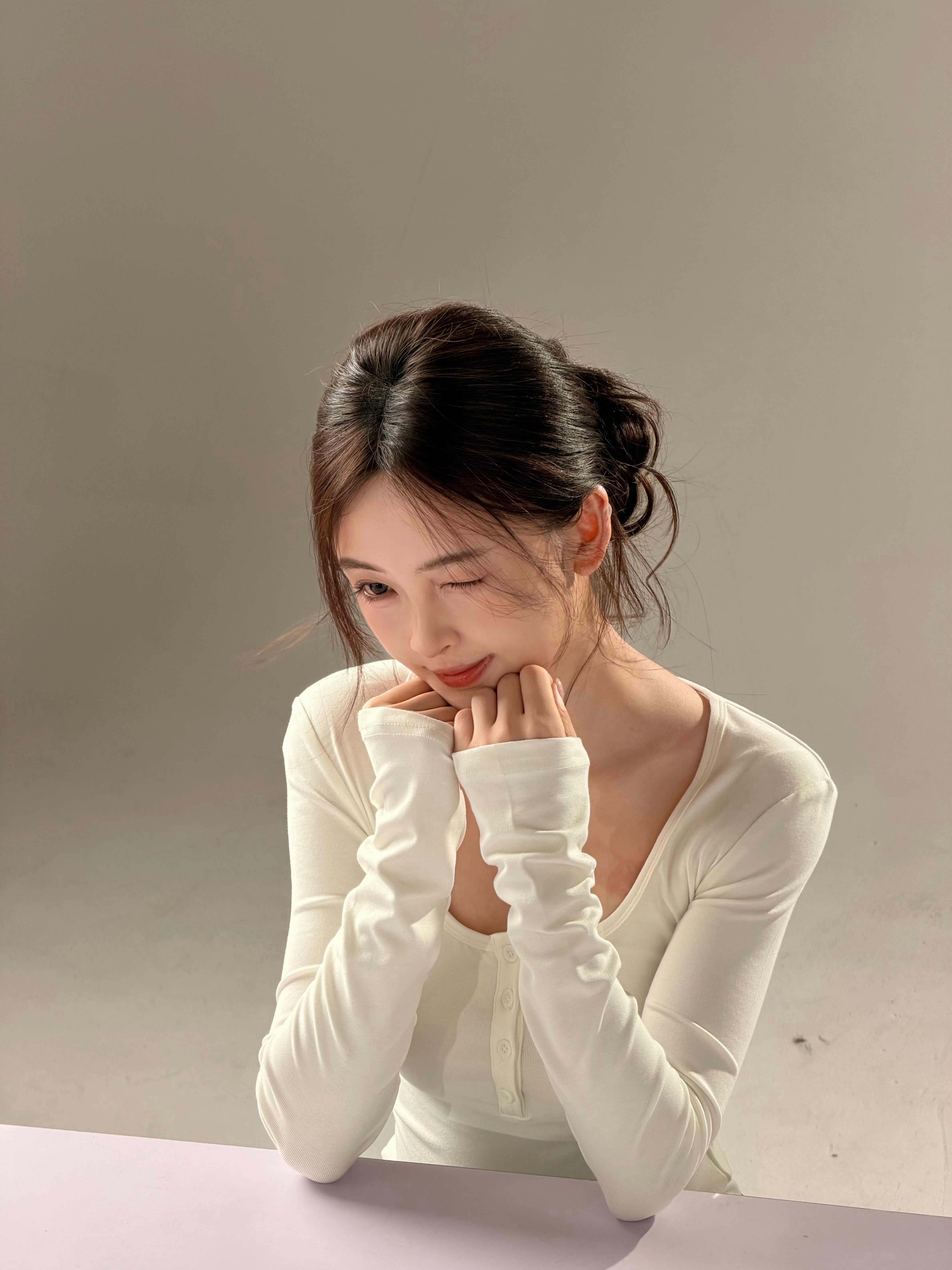 拍摄花絮谁看