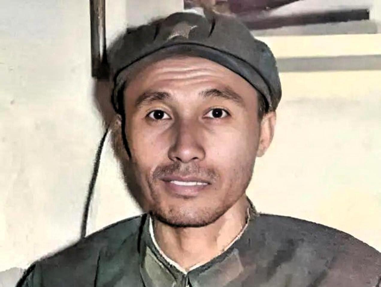 李文普，黑龙江林甸县人，1954年，经组织安排，他调任林彪身边警卫班长，长期负责